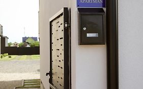 Apartman Buco